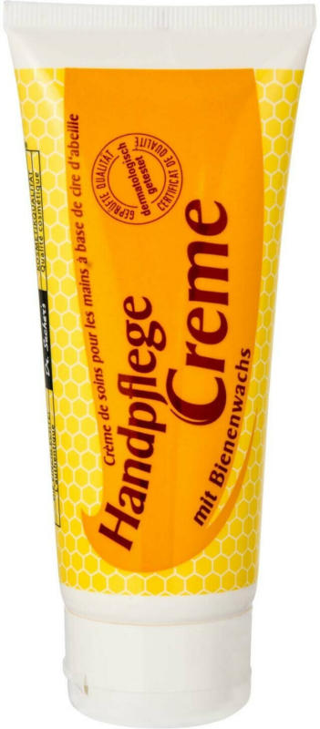 Dr. Sacher's Crema Idratante per Mani 100 ml -