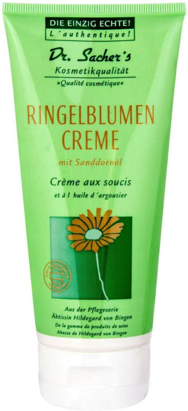 Dr. Sacher's Creme Souci 200 ml En Tube -