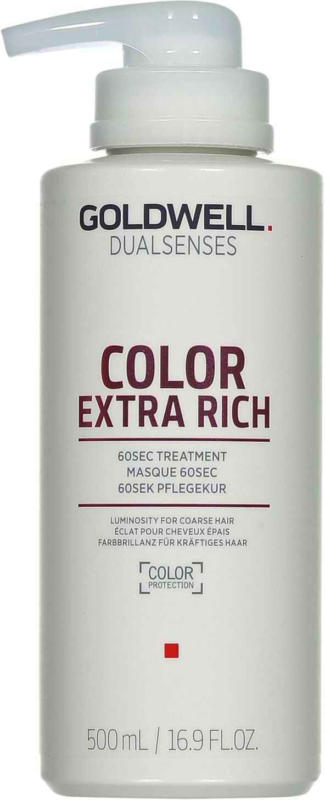 Goldwell DS Masque Color Extra Rich 500 ml -