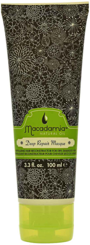 Macadamia Mask Deep Repair 100 ml -