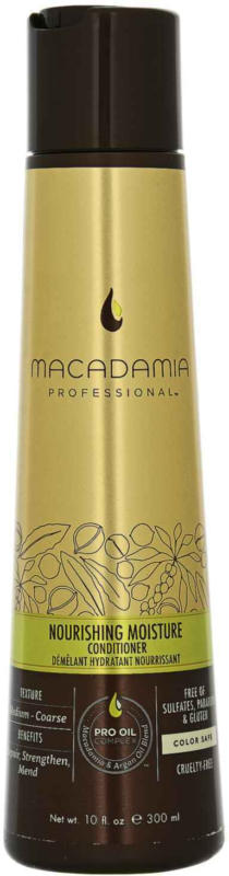 Macadamia balsamo Nourishing Moisture 300 ml -