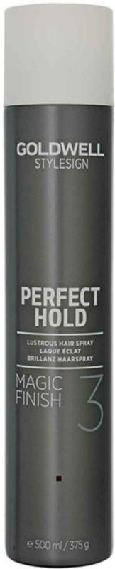 Goldwell Stylesign Perfect Hold Magic Finish 3 Haarspray 500 ml -