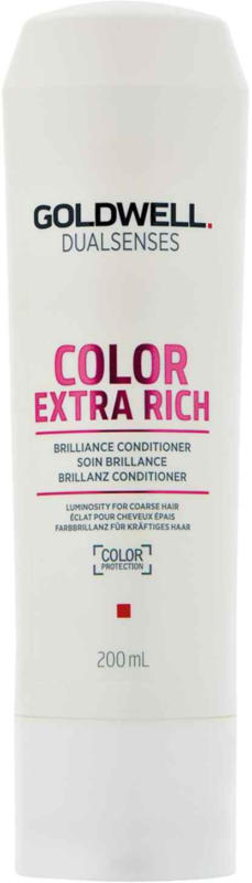 Goldwell DS Conditioner Color ER Brillance 200 ml -