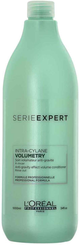 L'Oréal Professionnel après-shampoing Volumentry 1000 ml -
