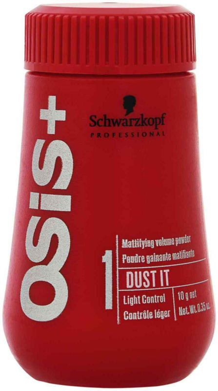 Schwarzkopf Osis Dust It Volumenpuder 10 g -