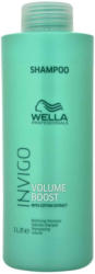 Wella Invigo Shampoo Volume Boost 1000 ml -