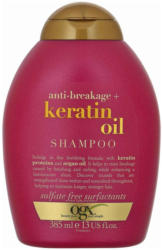 OGX Shampoo Anti Breakage Keratin Oil 385 ml -