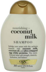 OGX Shampoo Nourishing Coconut Milk 385 ml -