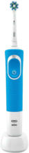 OTTO'S Oral-B Elektrische Zahnbürste Vitality 100 CrossAction blau -