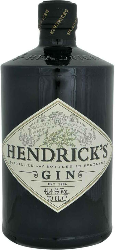 Hendrick's Gin 70cl -
