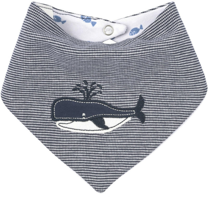 Baby Bandana zum Wenden (Nur online)