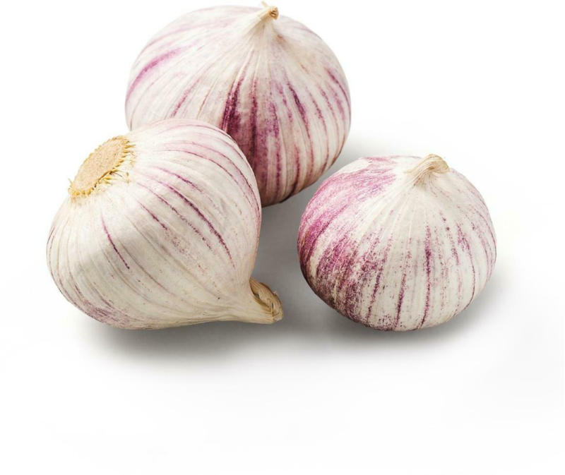 Da komm ich her! Knoblauch Bund aus Österreich