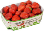 BILLA Da komm ich her! Erdbeeren aus Österreich