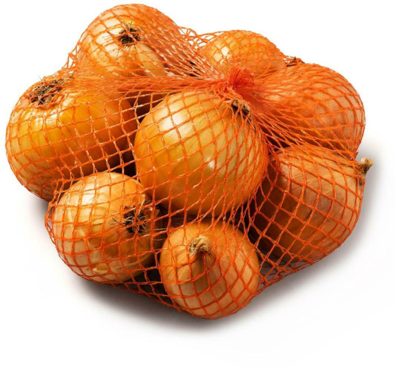 Zwiebel Gelb