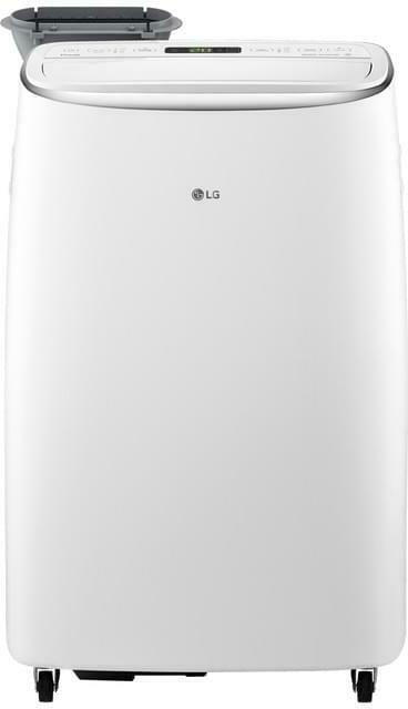 LG PA11WS Klimagerät für Räume bis 30 m