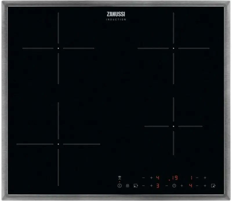 Induktionskochfeld ZITN643X
