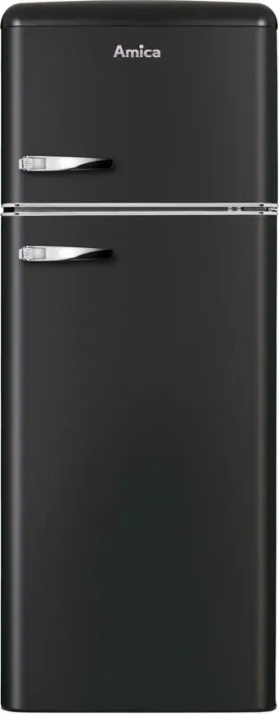 Kühl-Gefrier-Kombination KGC15637MS