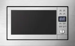 Einbaumikrowelle 80200