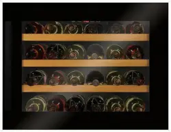 Weinkühlschrank WK341200S