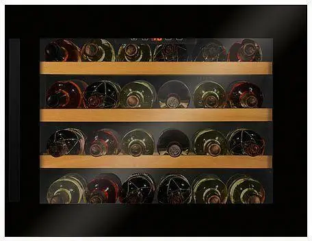 Weinkühlschrank WK341200S