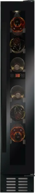 Weinkühlschrank WK341100-1S