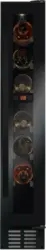 Weinkühlschrank WK341100-1S