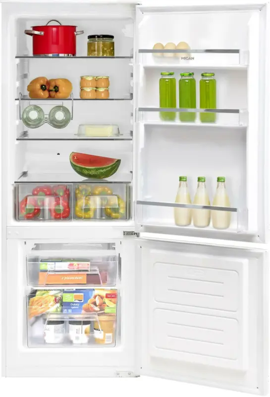 Kühl-Gefrier-Technik 30820