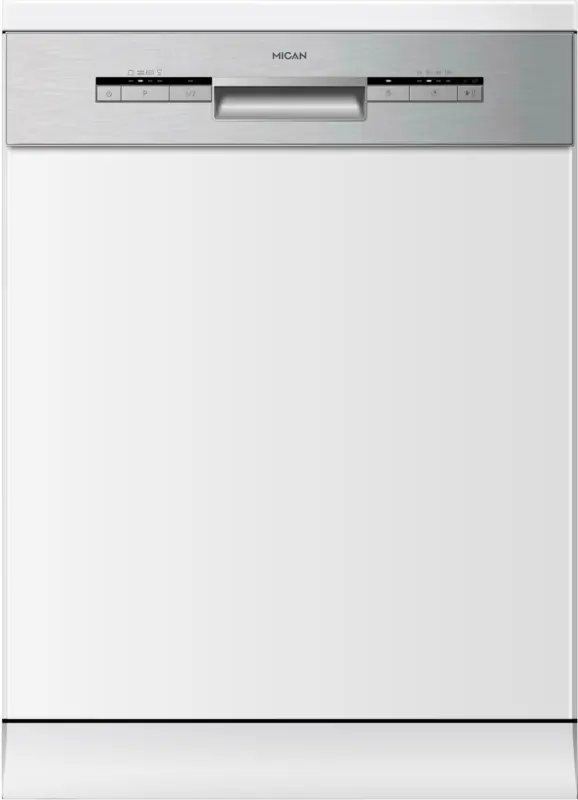 Geschirrspüler 50600-1