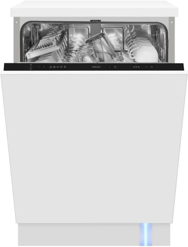 Geschirrspüler 50625