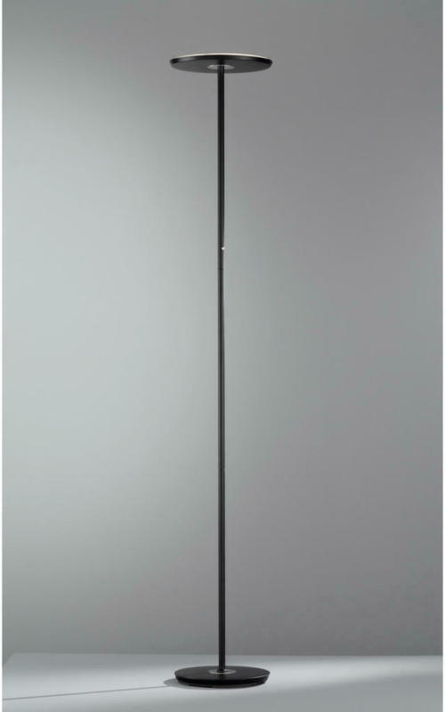 Led-Stehleuchte 30/180 cm