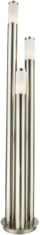 LED-Außenleuchte Boston max. 9 Watt