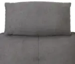 mömax Nackenstütze in Grau