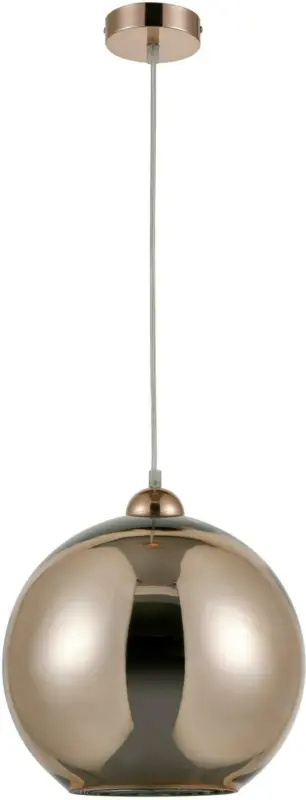 Hängeleuchte Konrad max. 60 Watt