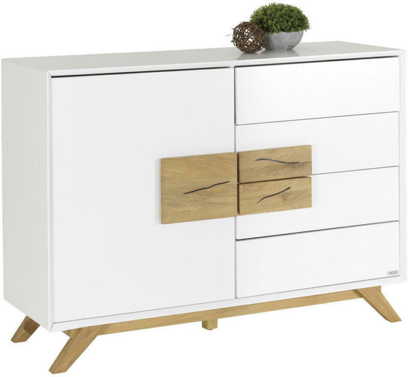 Sideboard 120/89/40 cm