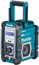 Akku-Baustellenradio „DMR112“, mit DAB+ & Bluetooth