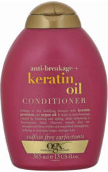 OGX Conditioner Anti Breakage Keratin Oil 385 ml -