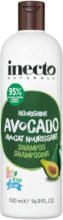 OTTO'S Inecto Naturals Shampoo Avocado 500 ml -
