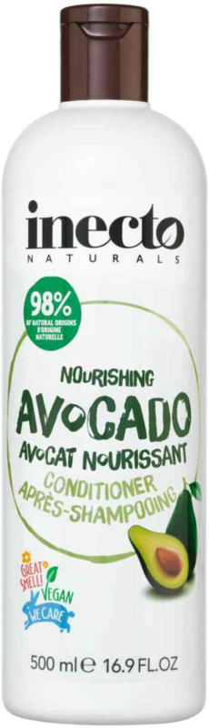 Inecto Naturals Conditioner Avocado 500 ml -