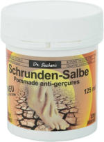 OTTO'S Dr. Sacher's Schrunden - Pommade 125 ml -
