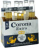 Corona Bier 6 x 35,5 cl - 4 Stück