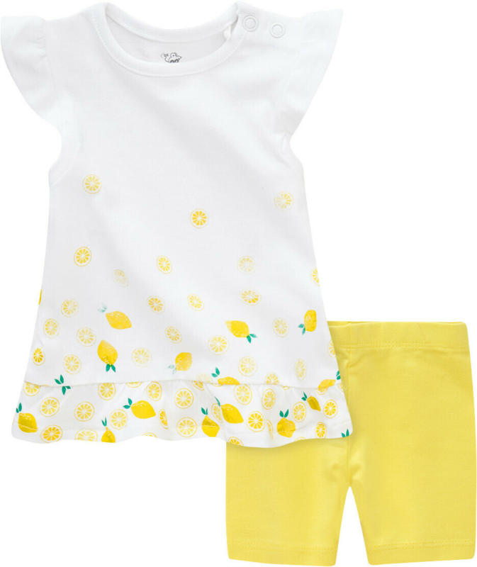 Newborn T-Shirt und Radler (Nur online)