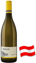 BILLA Malat Chardonnay