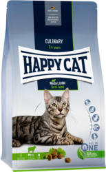 Happy Cat Croquettes Culinary Agneau des prés 1,3kg