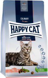 Happy Cat Trockenfutter Culinary Atlantik-Lachs 4kg