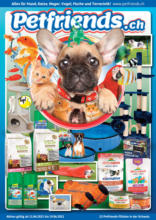 Petfriends Angebote