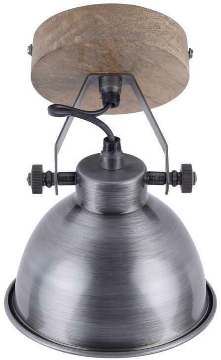 Deckenleuchte 40 W 22,5/15,5/22 cm
