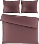 m&ouml;max Bettw&auml;sche Alex Uni XXL ca. 200x220cm