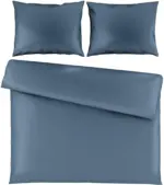 m&ouml;max Bettw&auml;sche Alex Uni XXL ca. 200x220cm