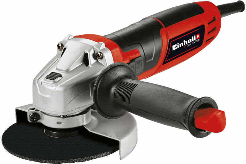 Winkelschleifer „TC-AG 115/750“