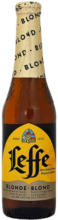 OTTO'S Leffe Bier Blonde 33 cl - 24 Stück
